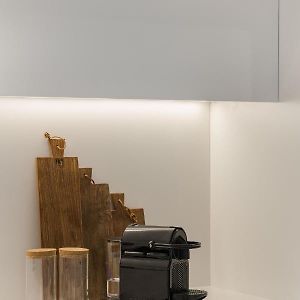 Appartement met Twee Slaapkamers